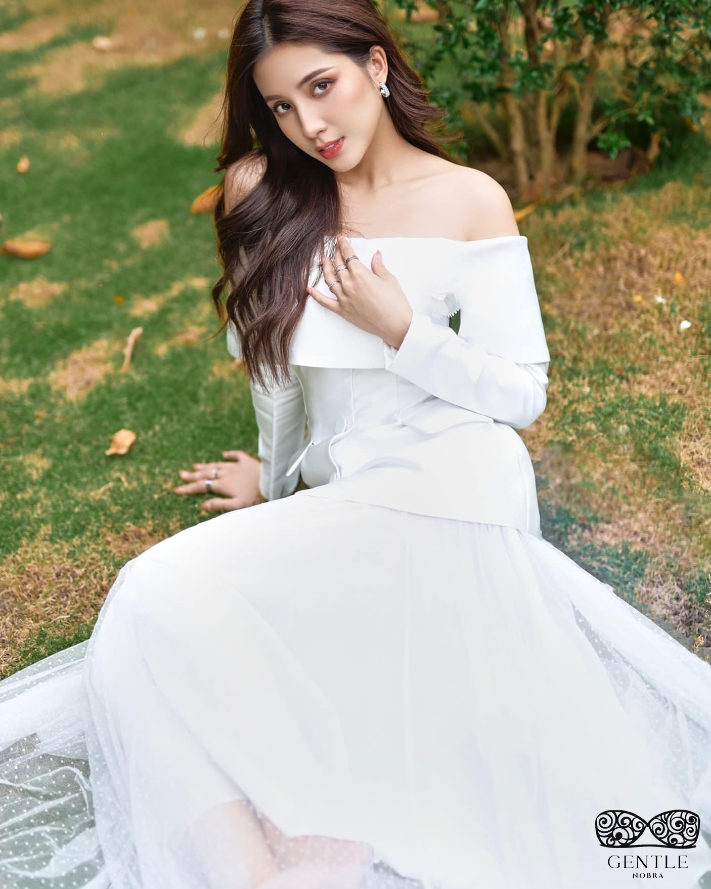 ảnh thiên an sexy 