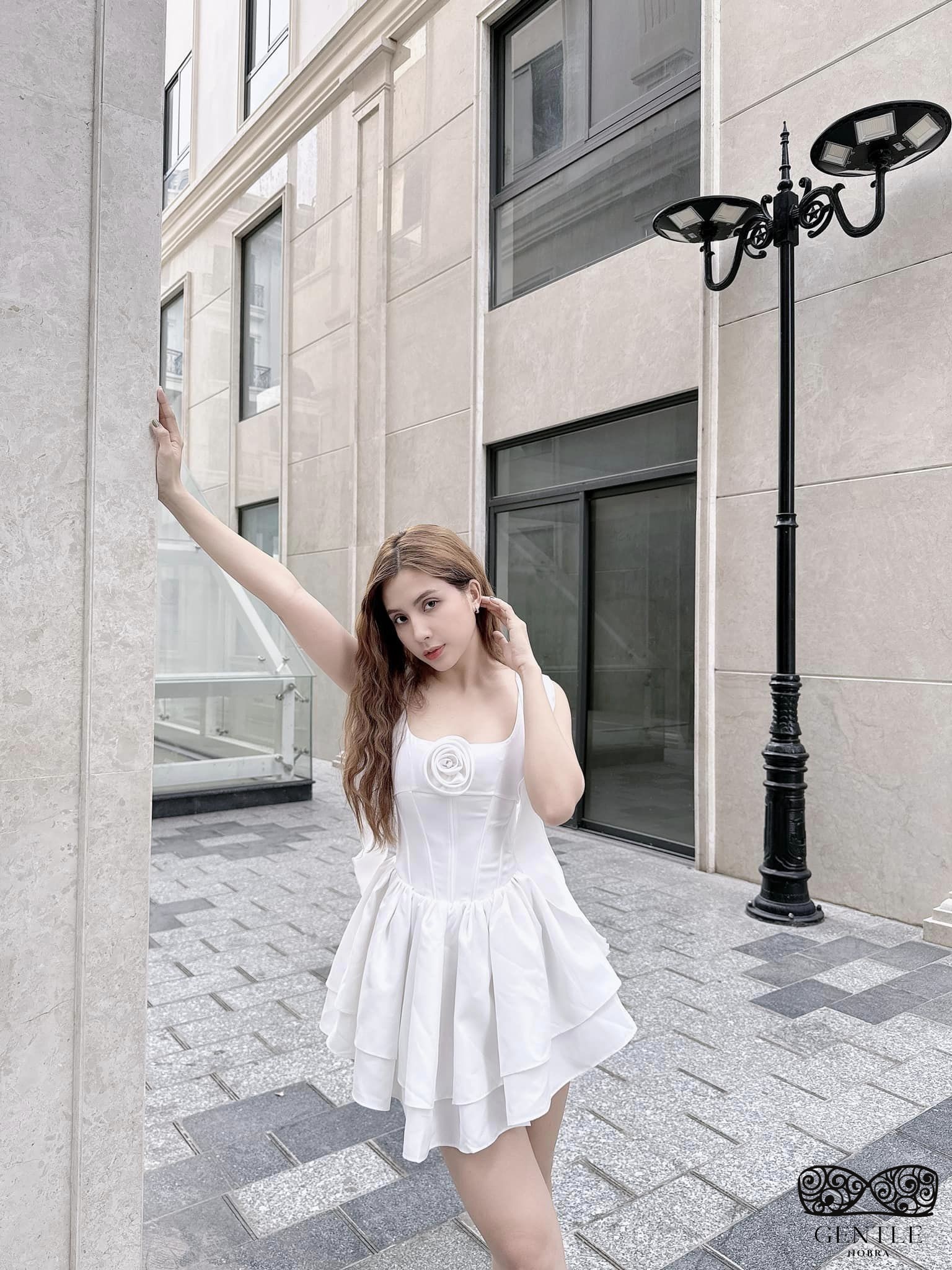 Trần Nguyễn Thiên An sexy 2