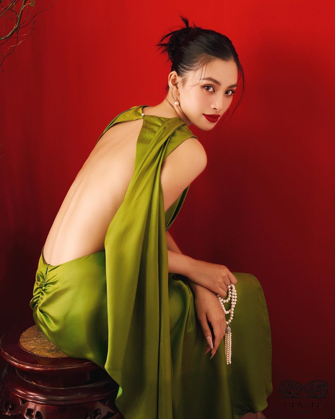 129+ Ảnh Hoa Hậu Tiểu Vy Bikini Sexy Khoe Dáng Bỏng Mắt 35 hình ảnh tiểu vy sexy gợi cảm