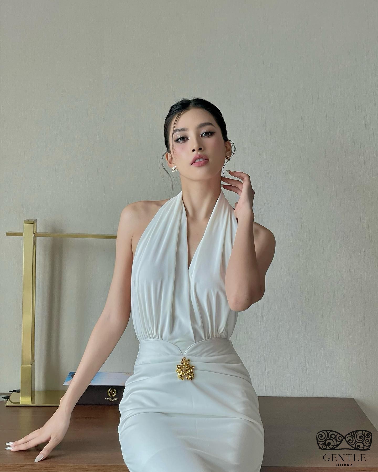 129+ Ảnh Hoa Hậu Tiểu Vy Bikini Sexy Khoe Dáng Bỏng Mắt 64 hình tiểu vy sexy 2