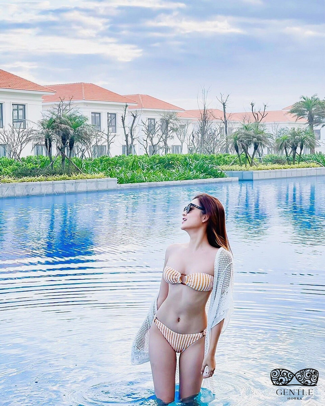 88+ Ảnh Á Hậu Huyền My Bikini Xẻ Sâu Khoe Dáng Hiếm Thấy 56 á hậu huyền my bikini xẻ sâu