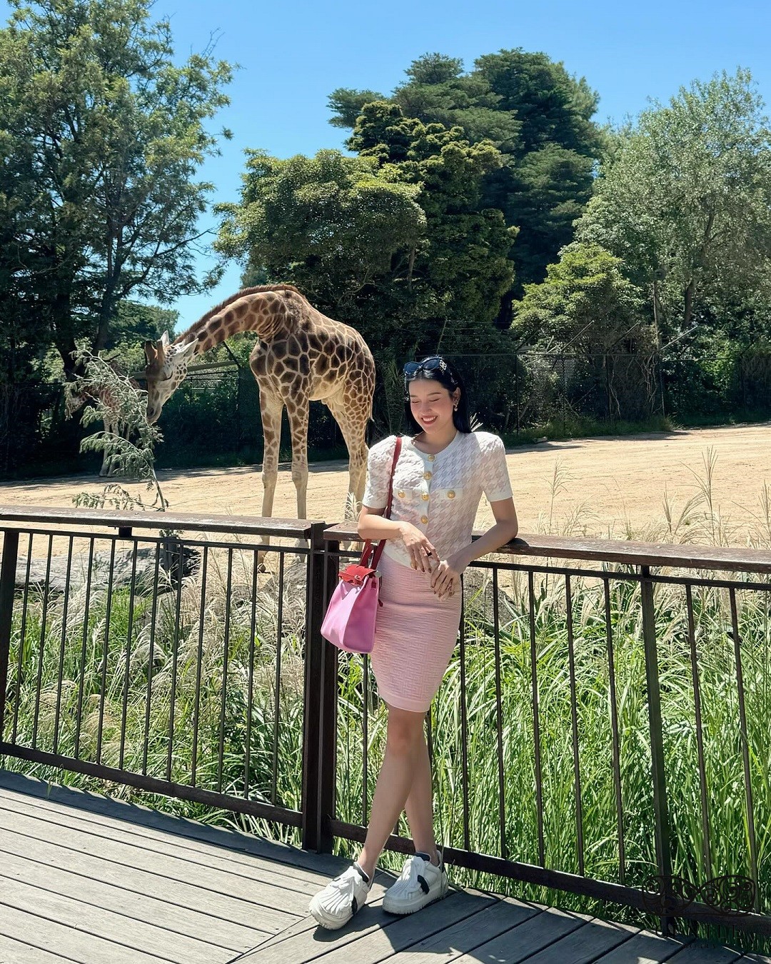 88+ Ảnh Á Hậu Huyền My Bikini Xẻ Sâu Khoe Dáng Hiếm Thấy 59 ảnh Huyền My đi chơi