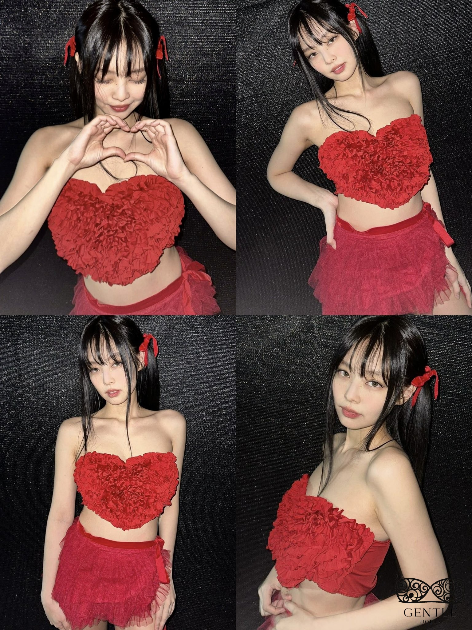 hình ảnh jennie sexyy 6