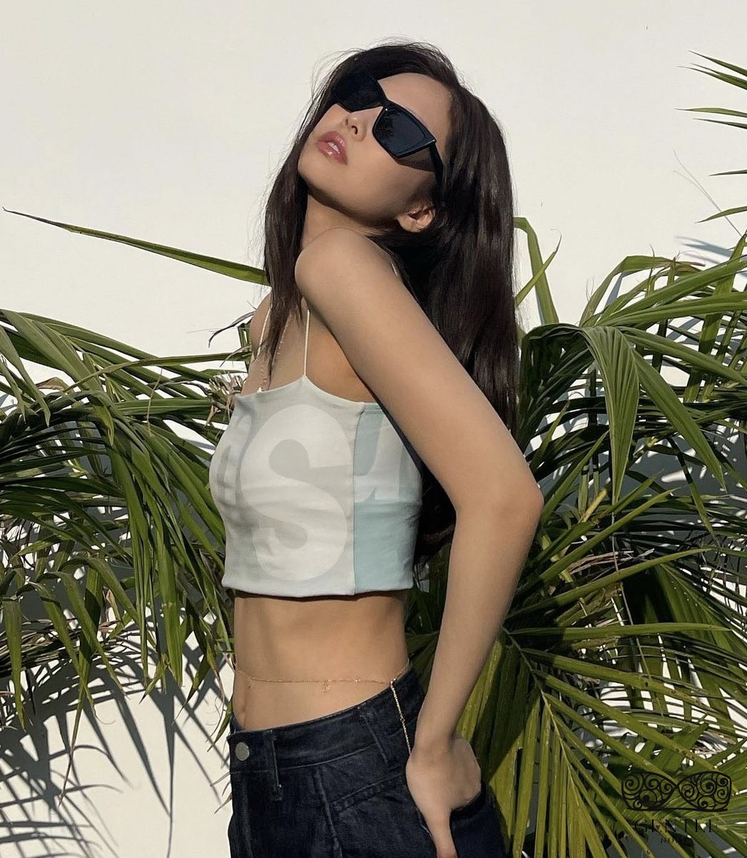jennie blackpink sexy 2