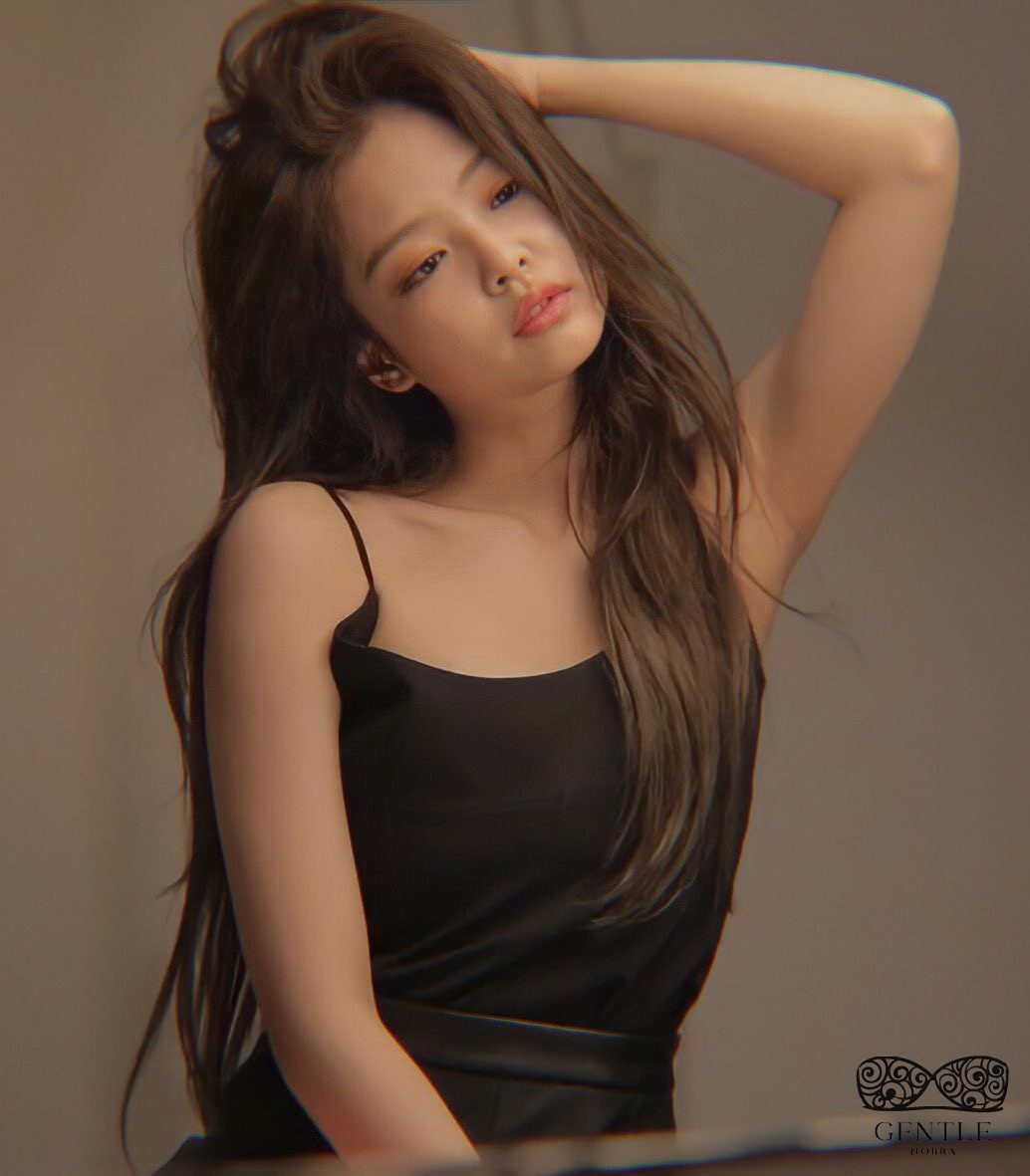 jennie blackpink sexy