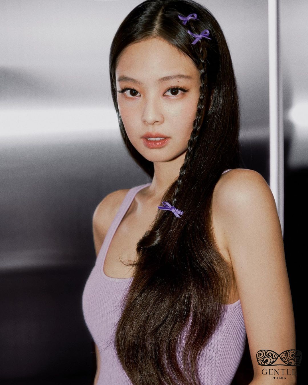 jennie sexy 4