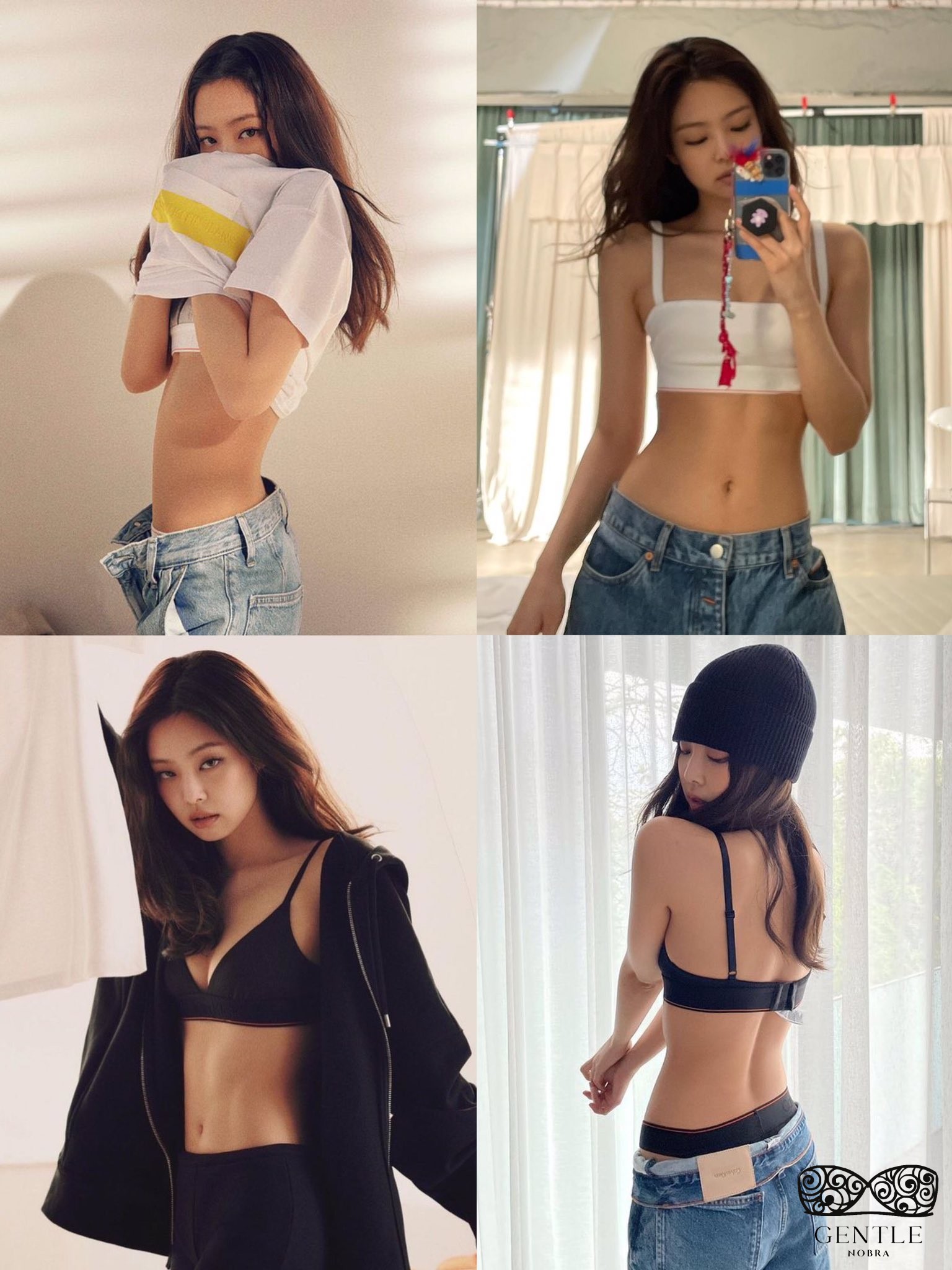 ảnh nude jennie