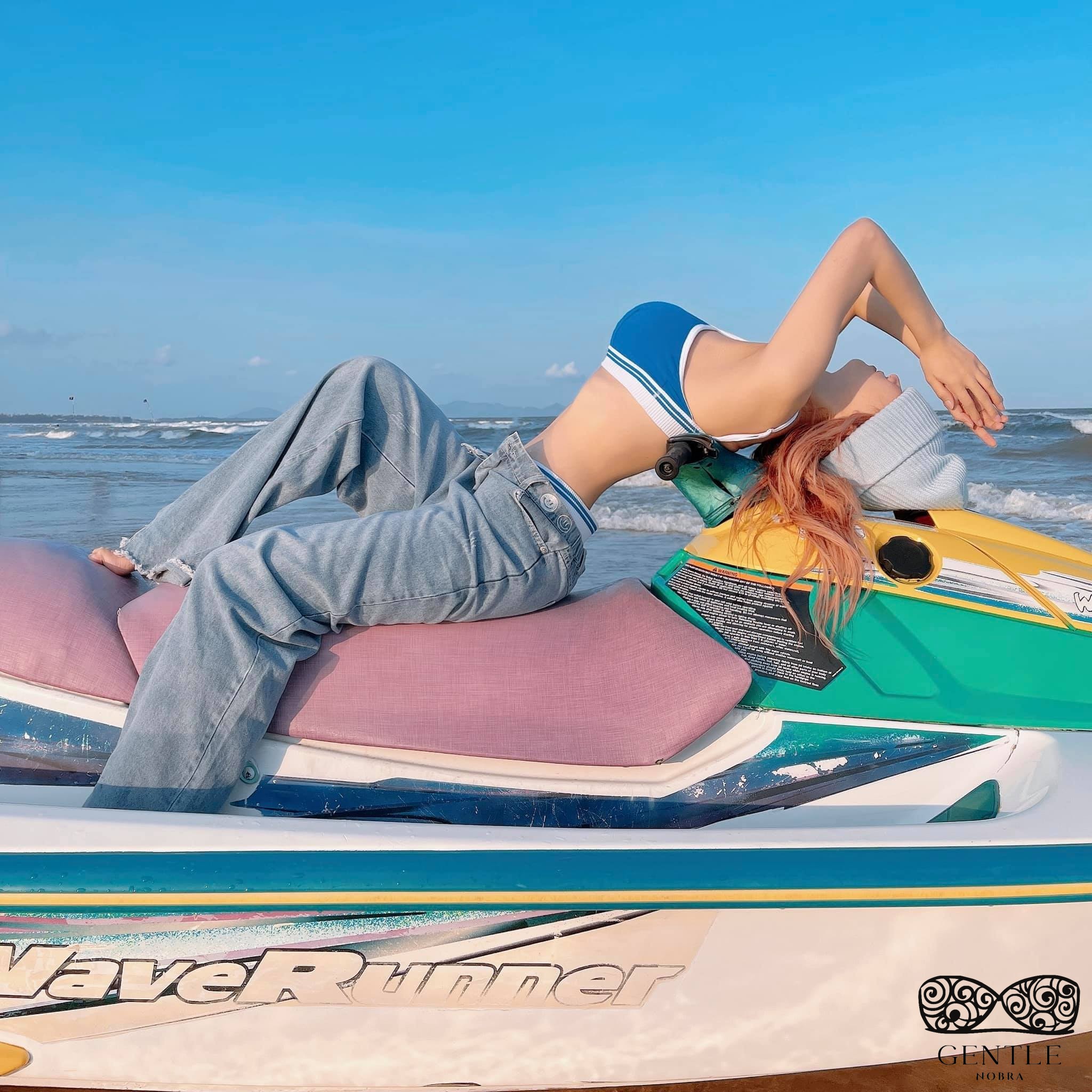 hình ảnh lê bống bikini sexy 3