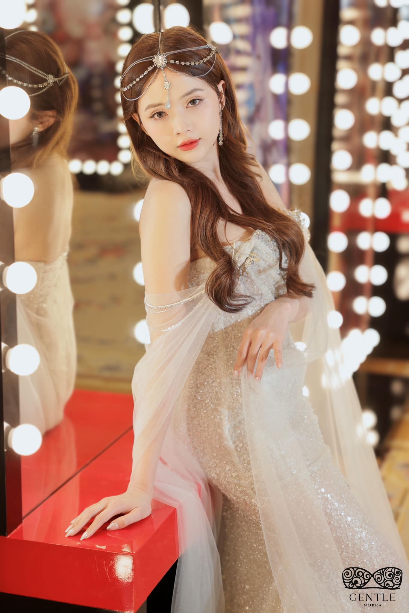 ảnh lê lý lan hương Faptv