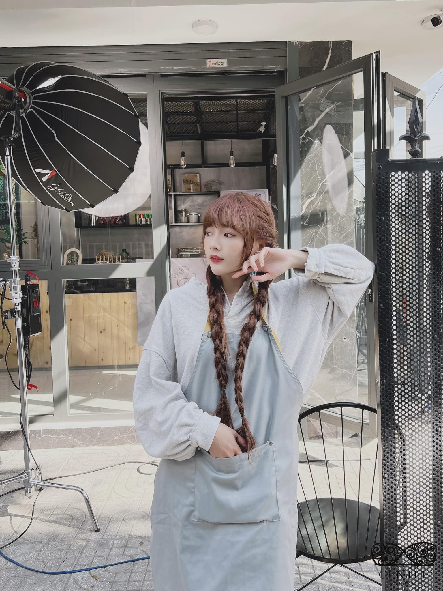 lê lý lan hương Faptv4