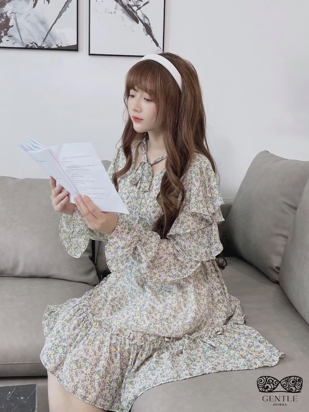 lê lý lan hương Faptv3