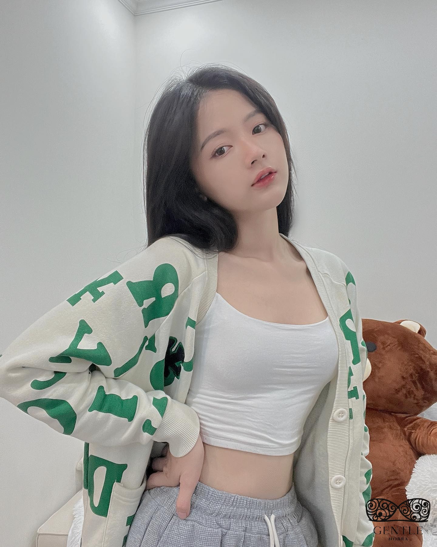 ảnh lê lý lan hương cá tính 2