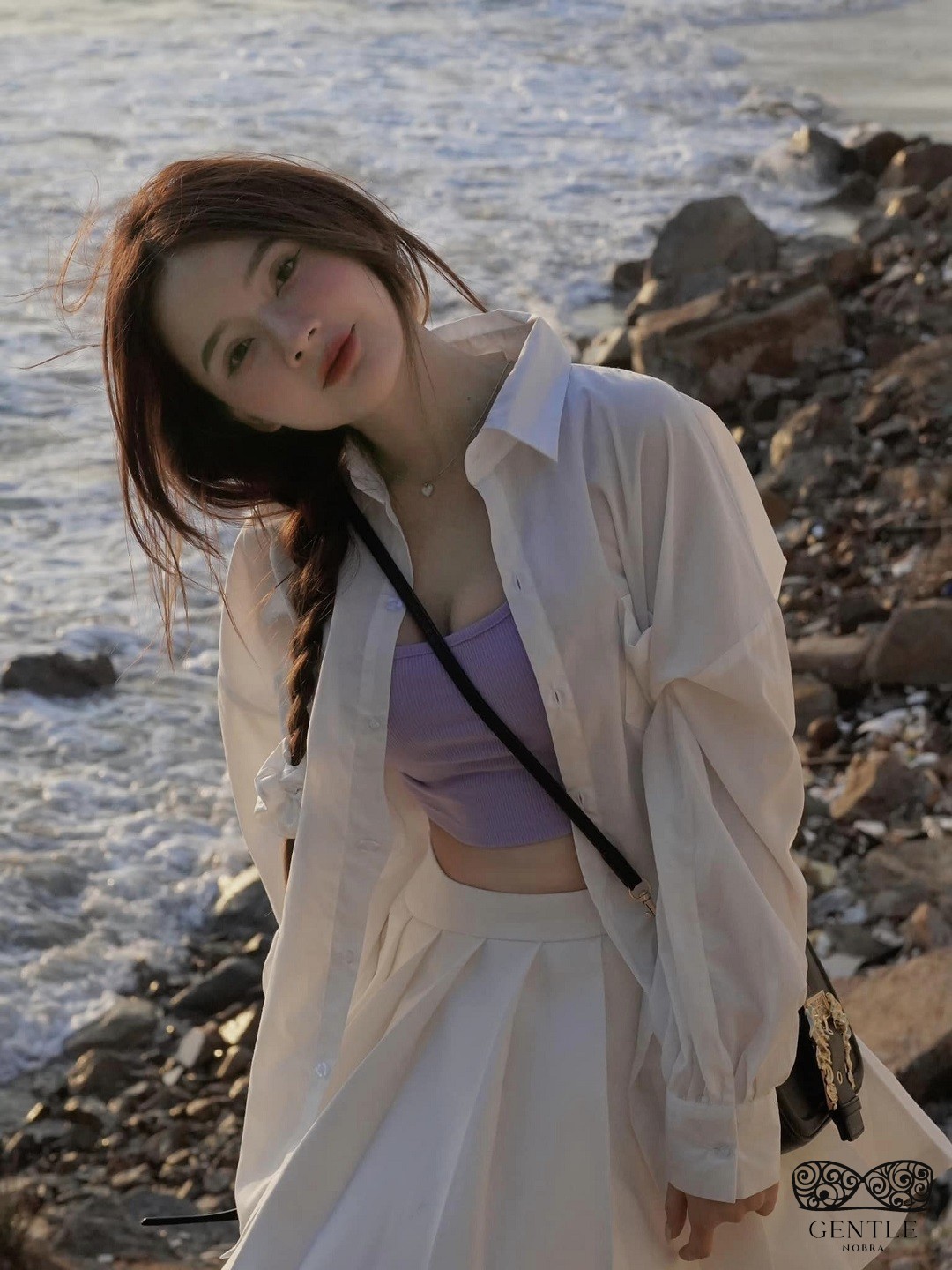 ảnh lê lý lan hương sexy 2