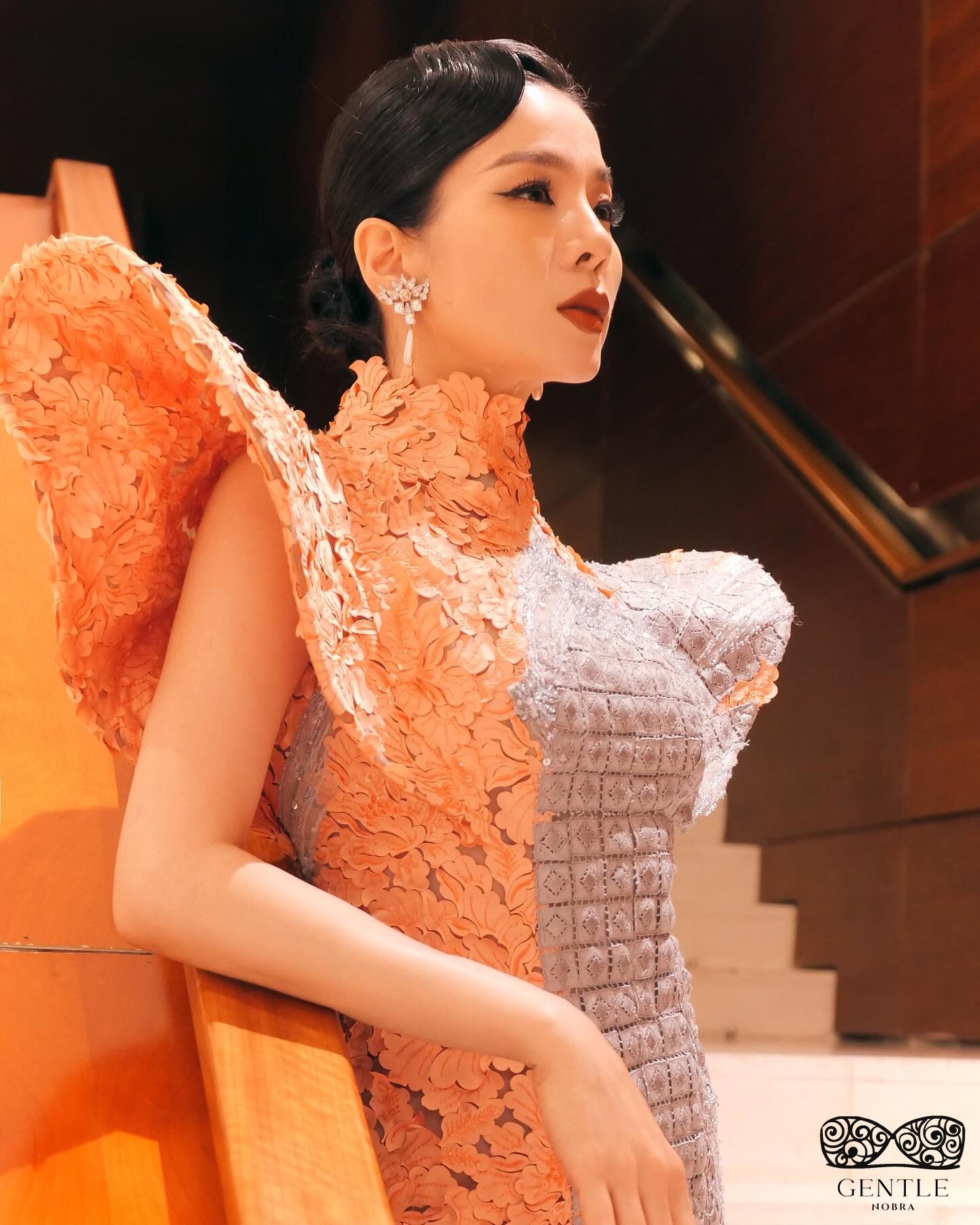 ảnh ca sĩ Lệ Quyên sexy 3