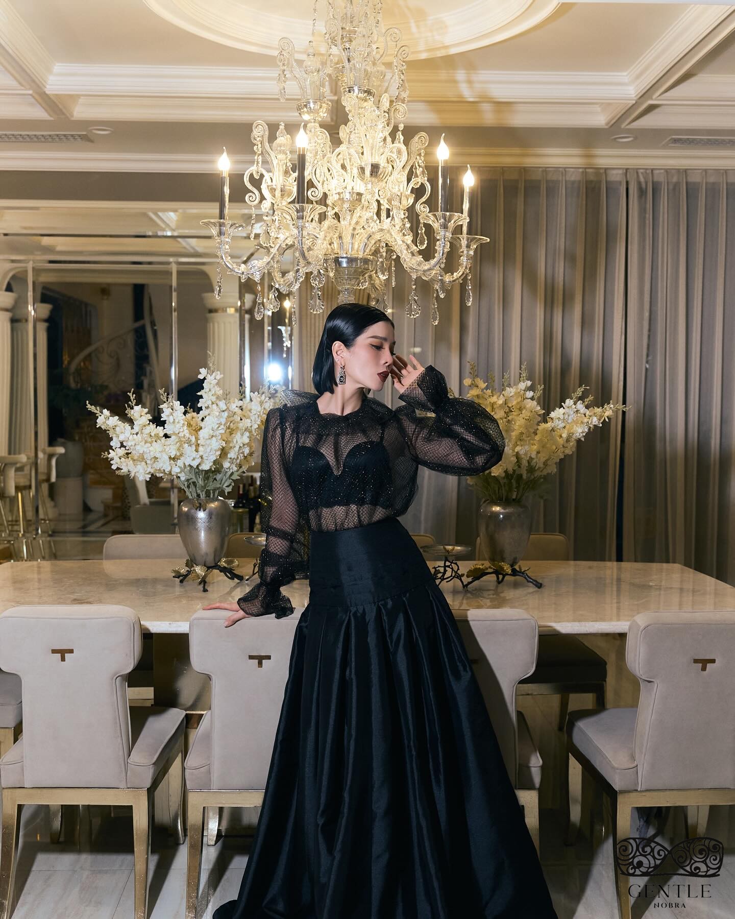 ảnh ca sĩ Lệ Quyên sexy 2