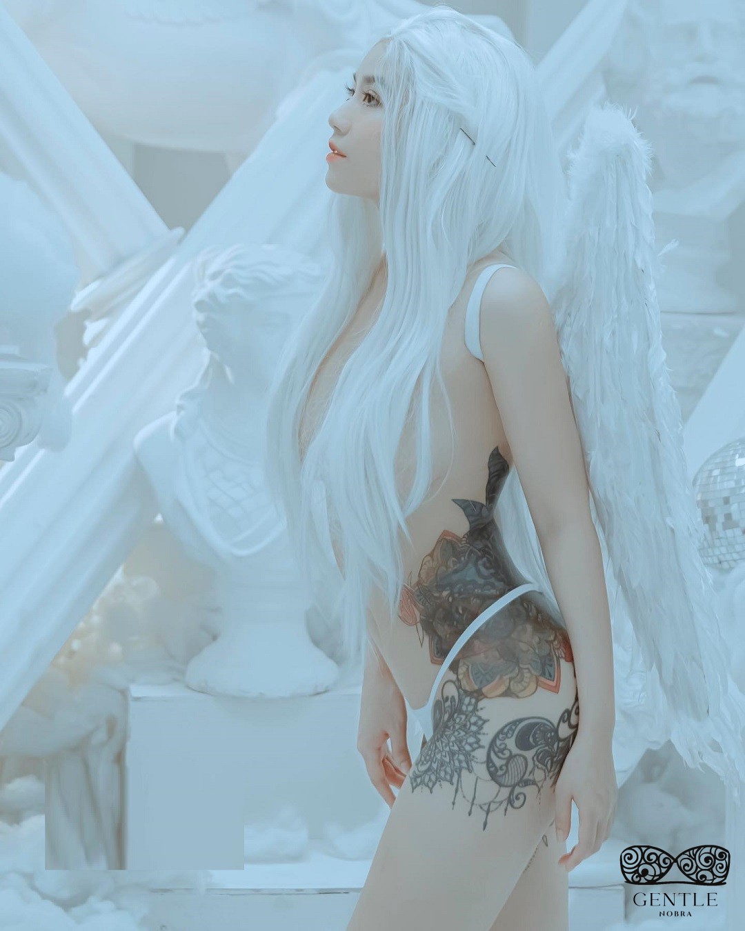 linh miu bikini khoa than 3