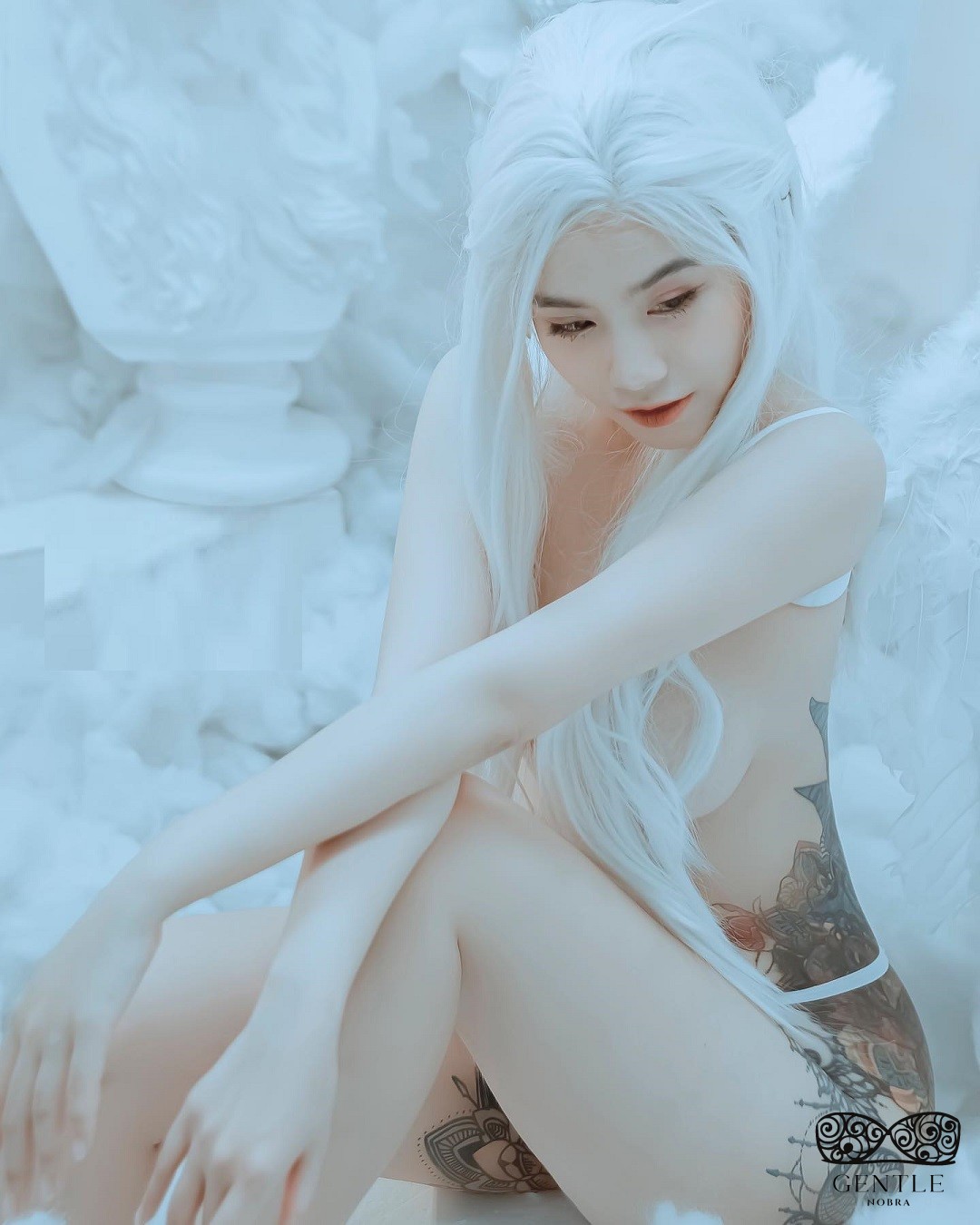 linh miu bikini khoa than 4