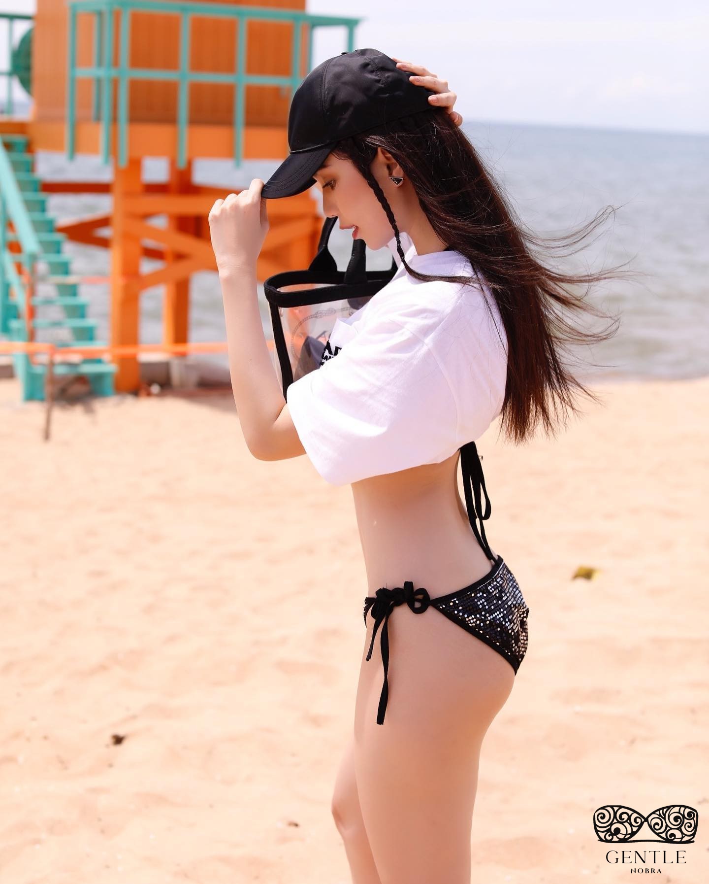 ngọc trinh bikini nhỏ 3