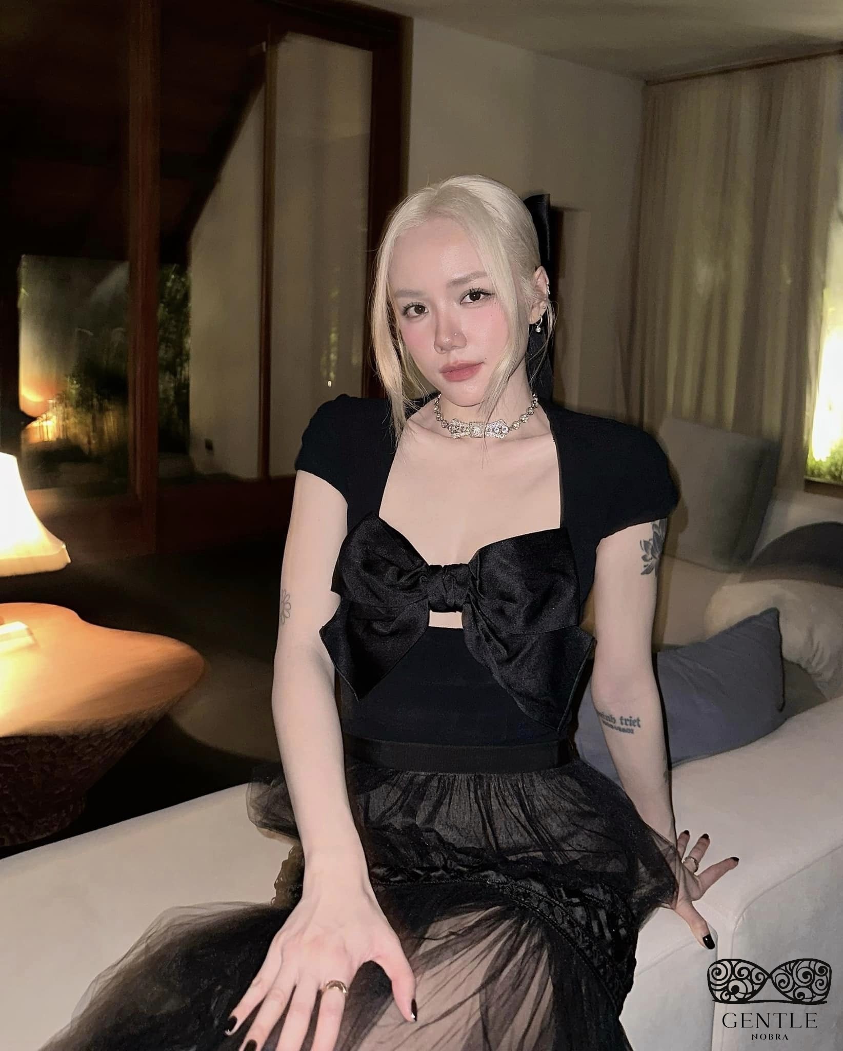 ca sĩ phương ly 2