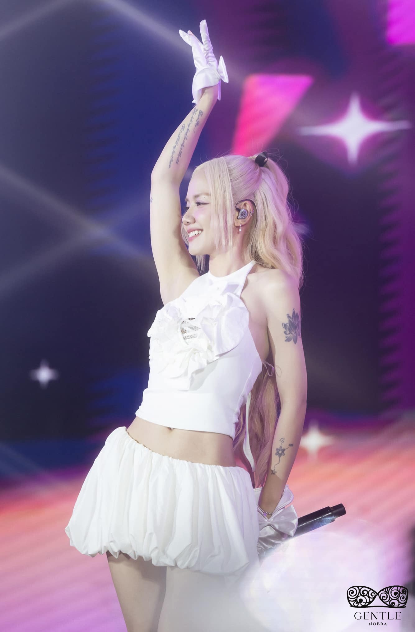 ảnh phương ly sexy mới nhất 5