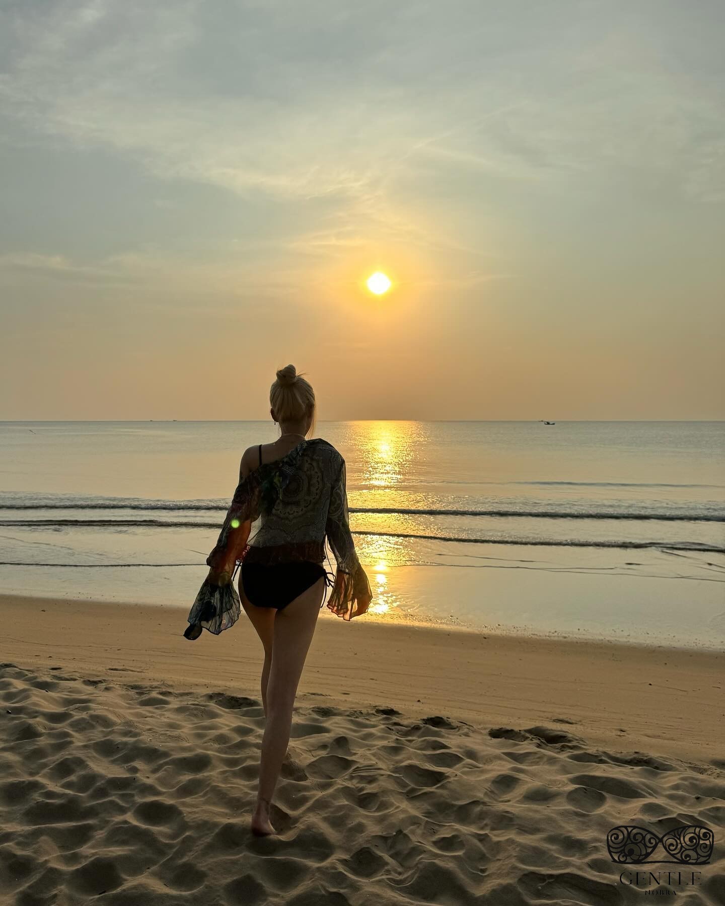 phương ly mặc bikini 3