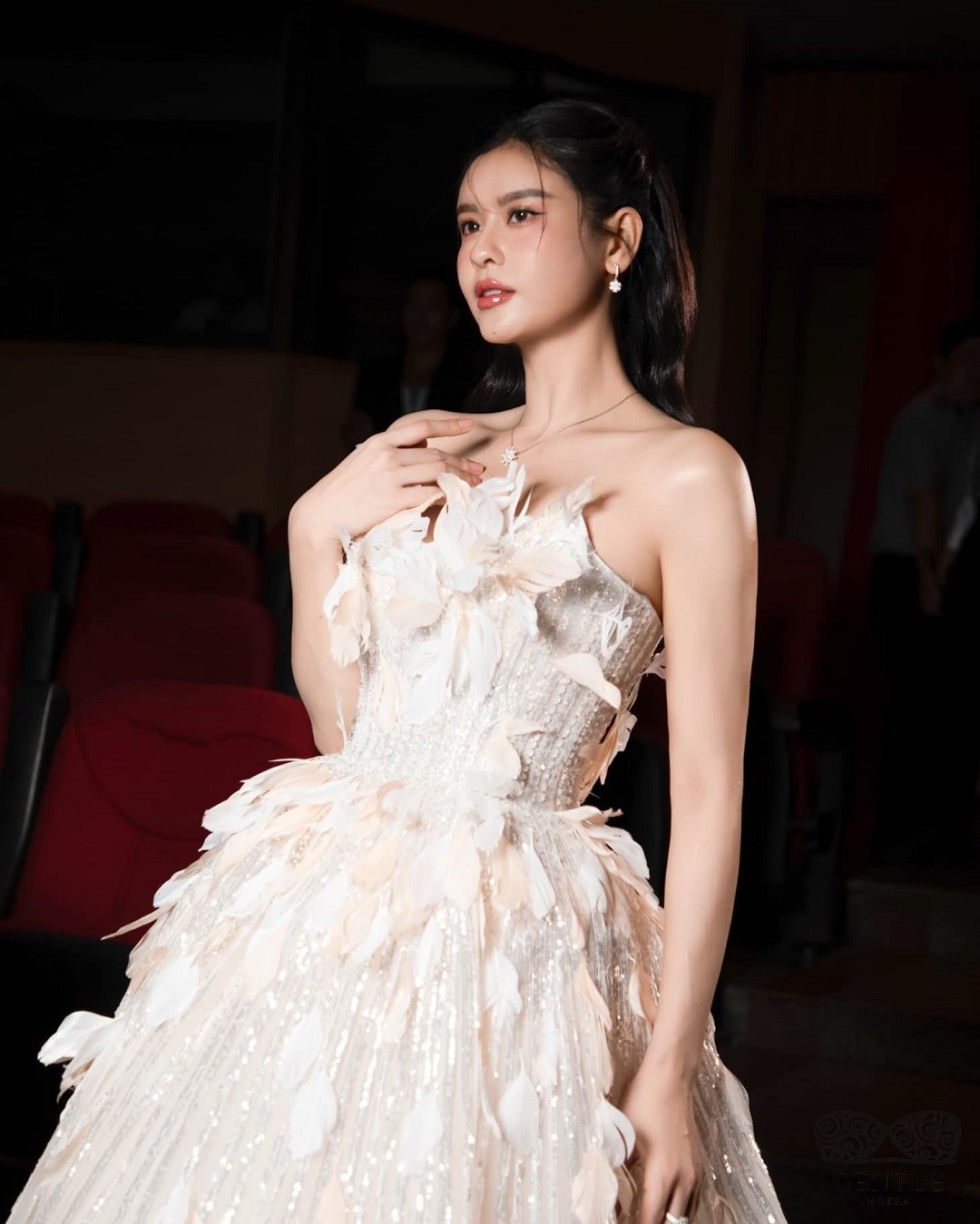 Tổng hợp 69+ ảnh Trương Quỳnh Anh Sexy cuốn hút, nóng bỏng 31 ảnh diễn viên trương quỳnh anh sexy 4