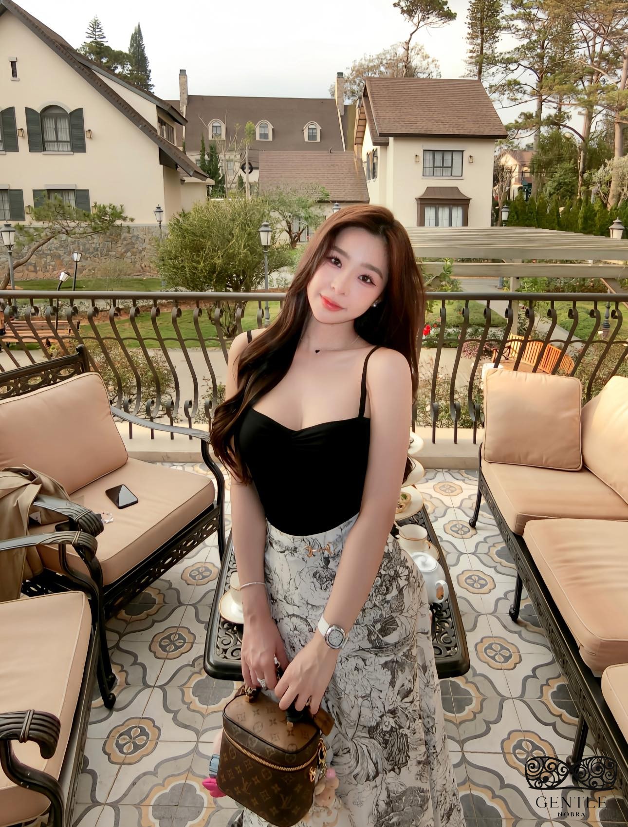 ảnh tammy phạm sexy gợi cảm