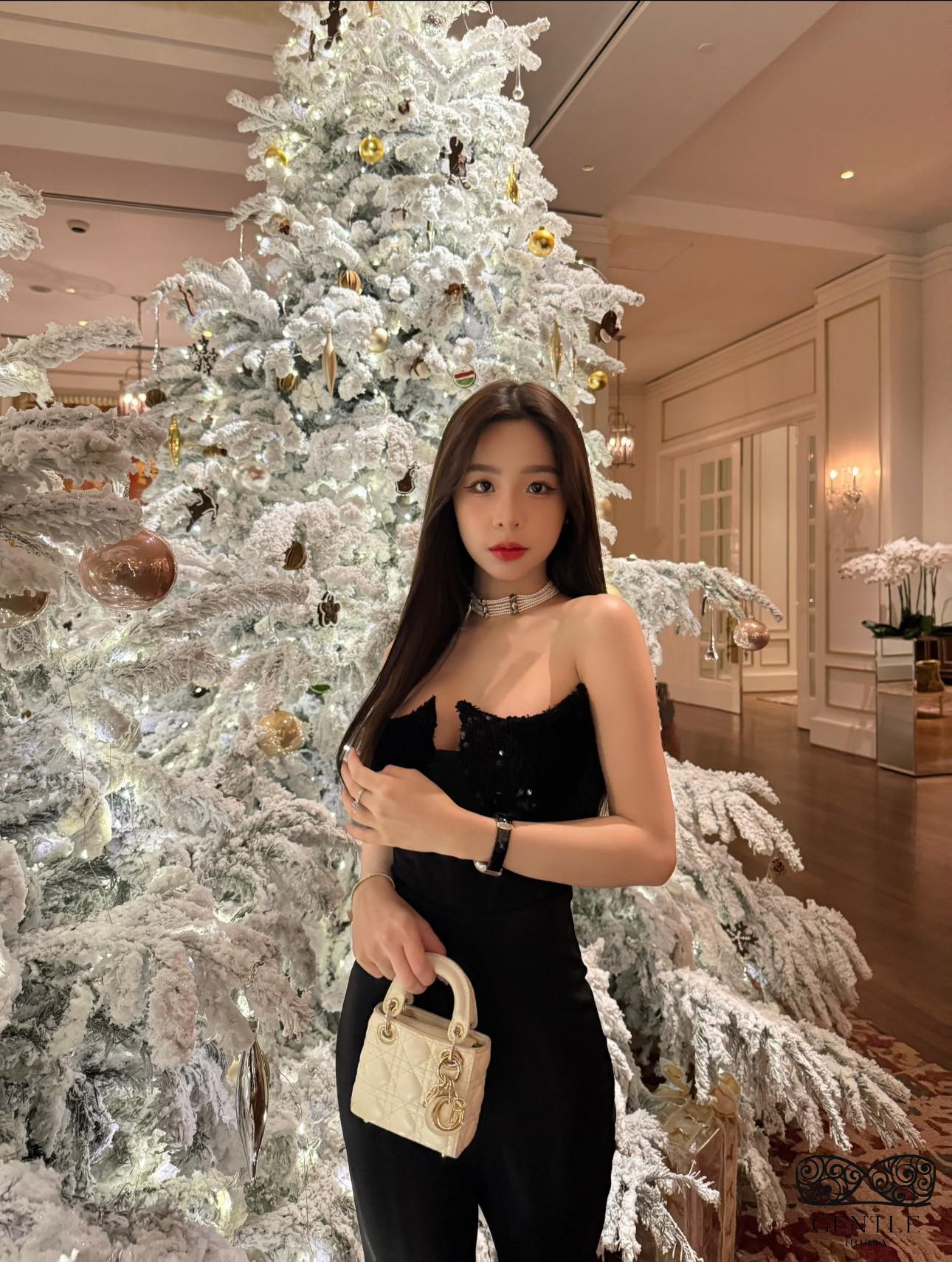 ảnh tammy phạm sexy 4