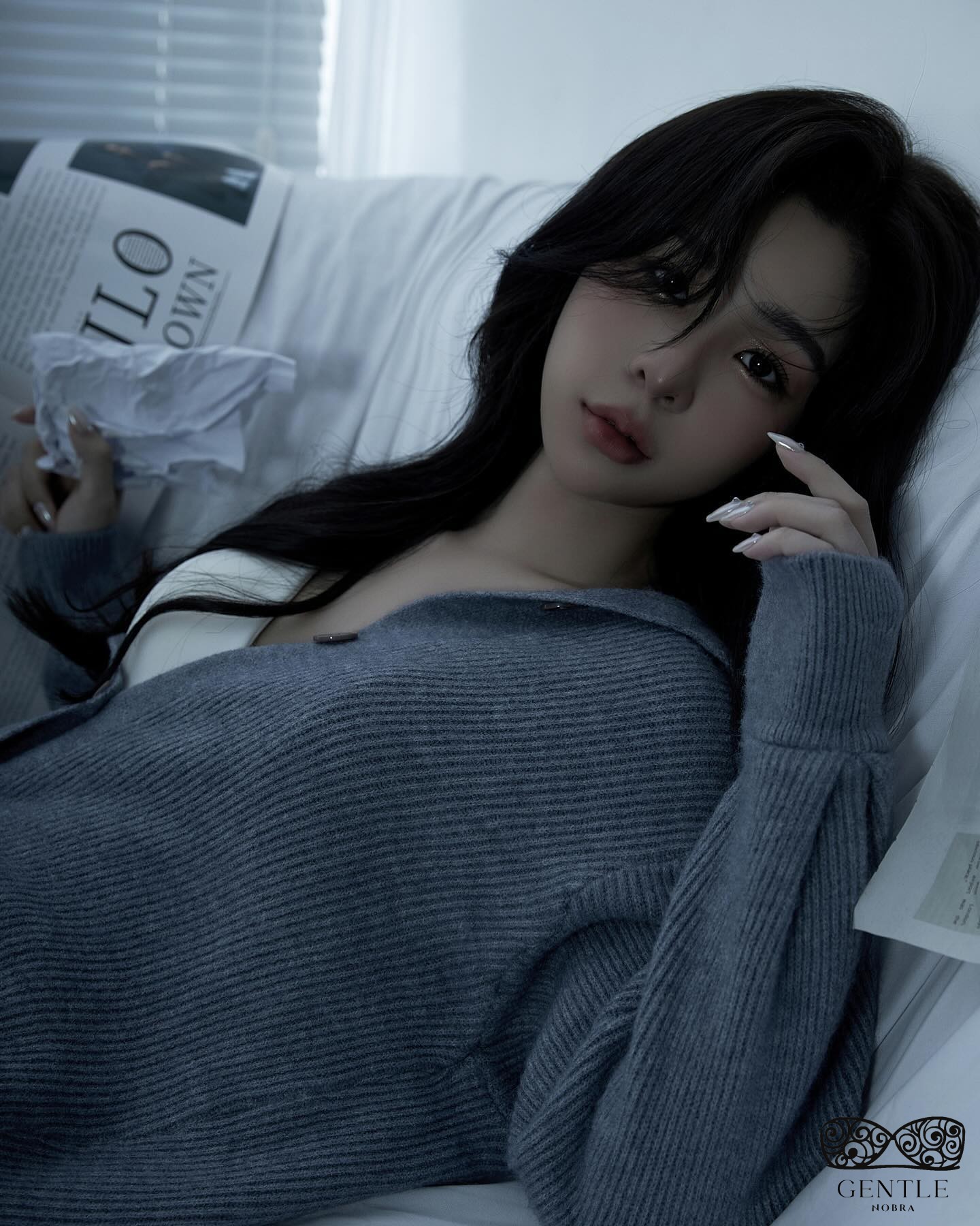 ảnh tammy phạm sexy 3