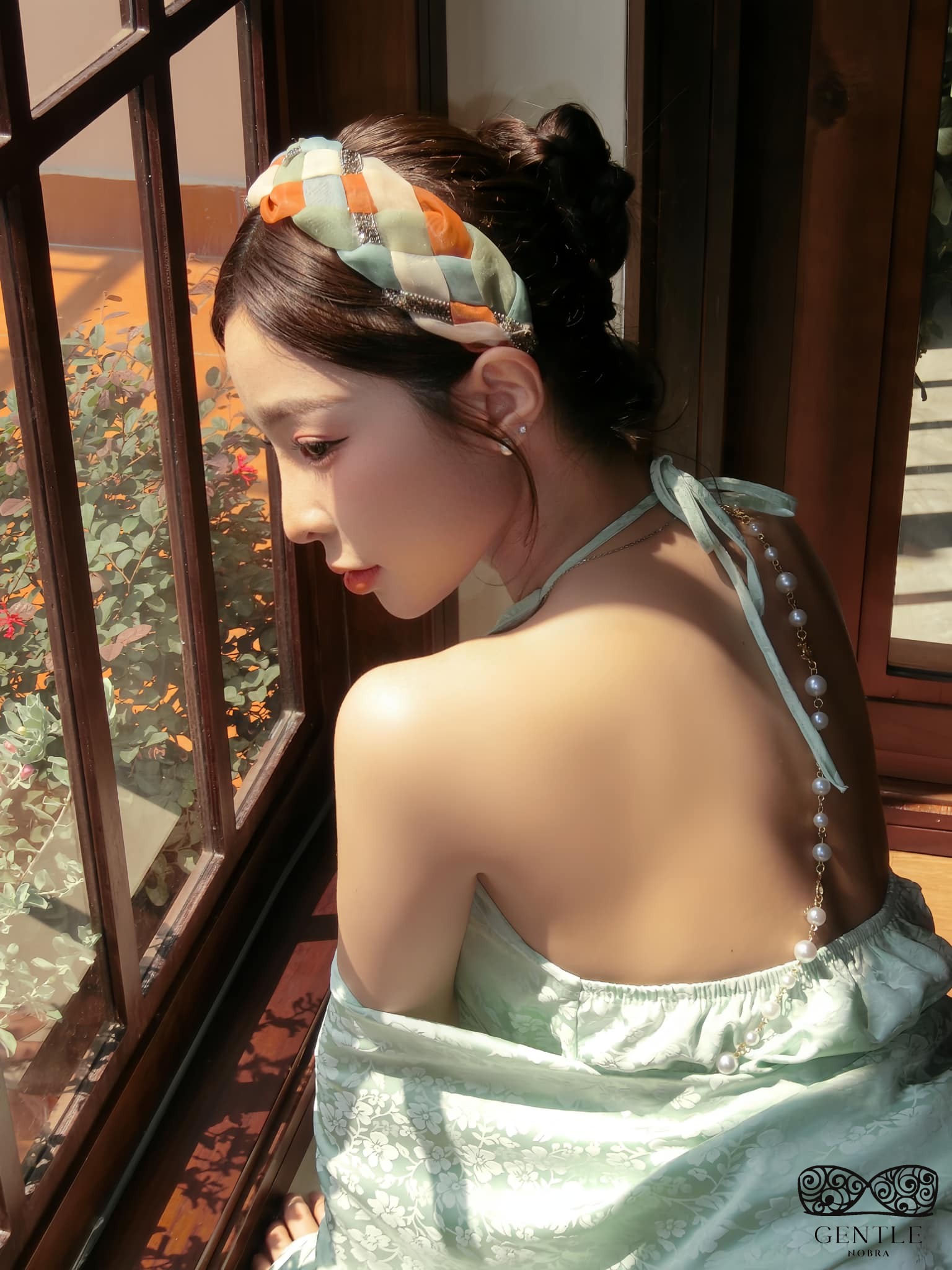 tammy phạm sexy gợi cảm 2