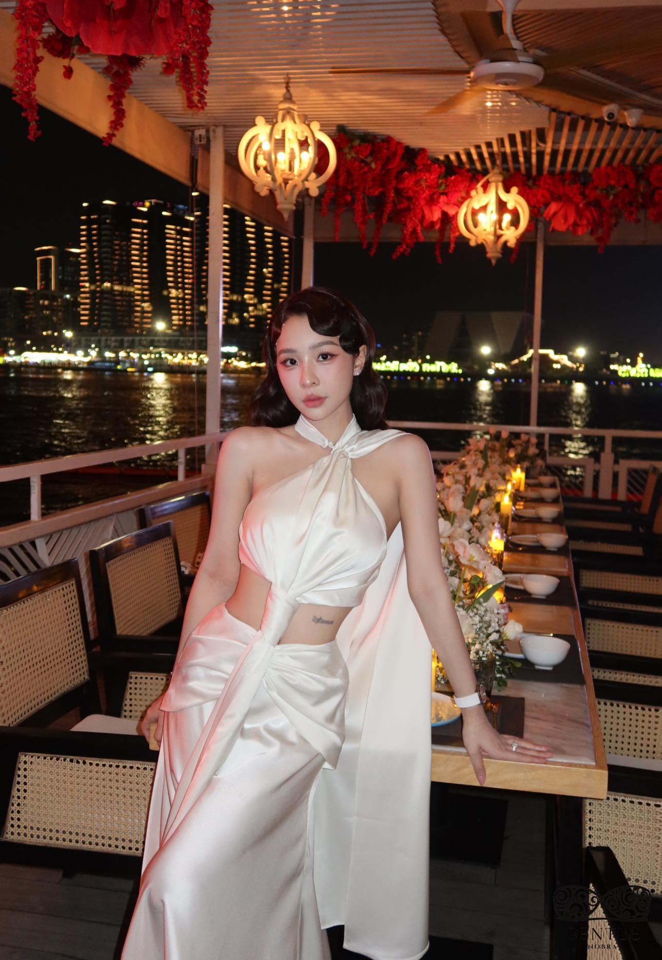 ảnh tammy phạm sexy gợi cảm 5