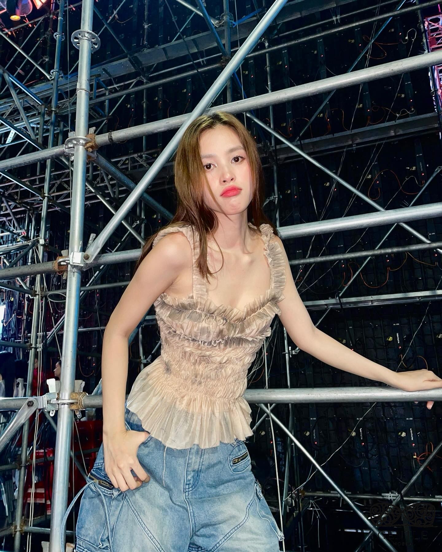 129+ Ảnh Hoa Hậu Tiểu Vy Bikini Sexy Khoe Dáng Bỏng Mắt 72 trần tiểu vy sexy 5