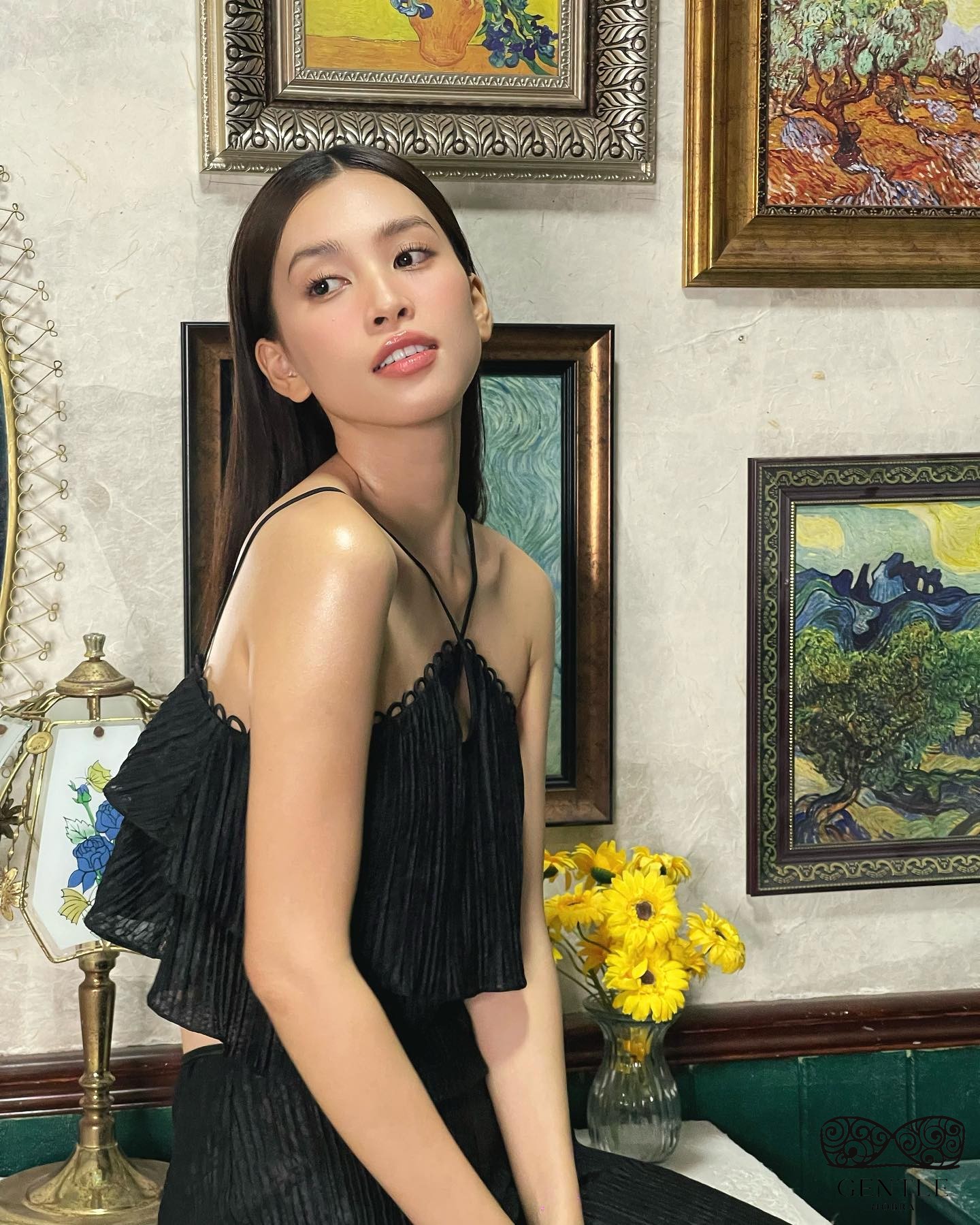 129+ Ảnh Hoa Hậu Tiểu Vy Bikini Sexy Khoe Dáng Bỏng Mắt 58 hình ảnh tiểu vy sexy khoe dáng cá tính 5