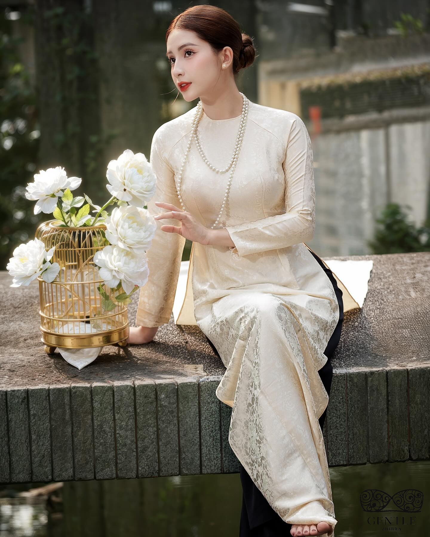 hình ảnh Trần Nguyễn Thiên An sexy 2