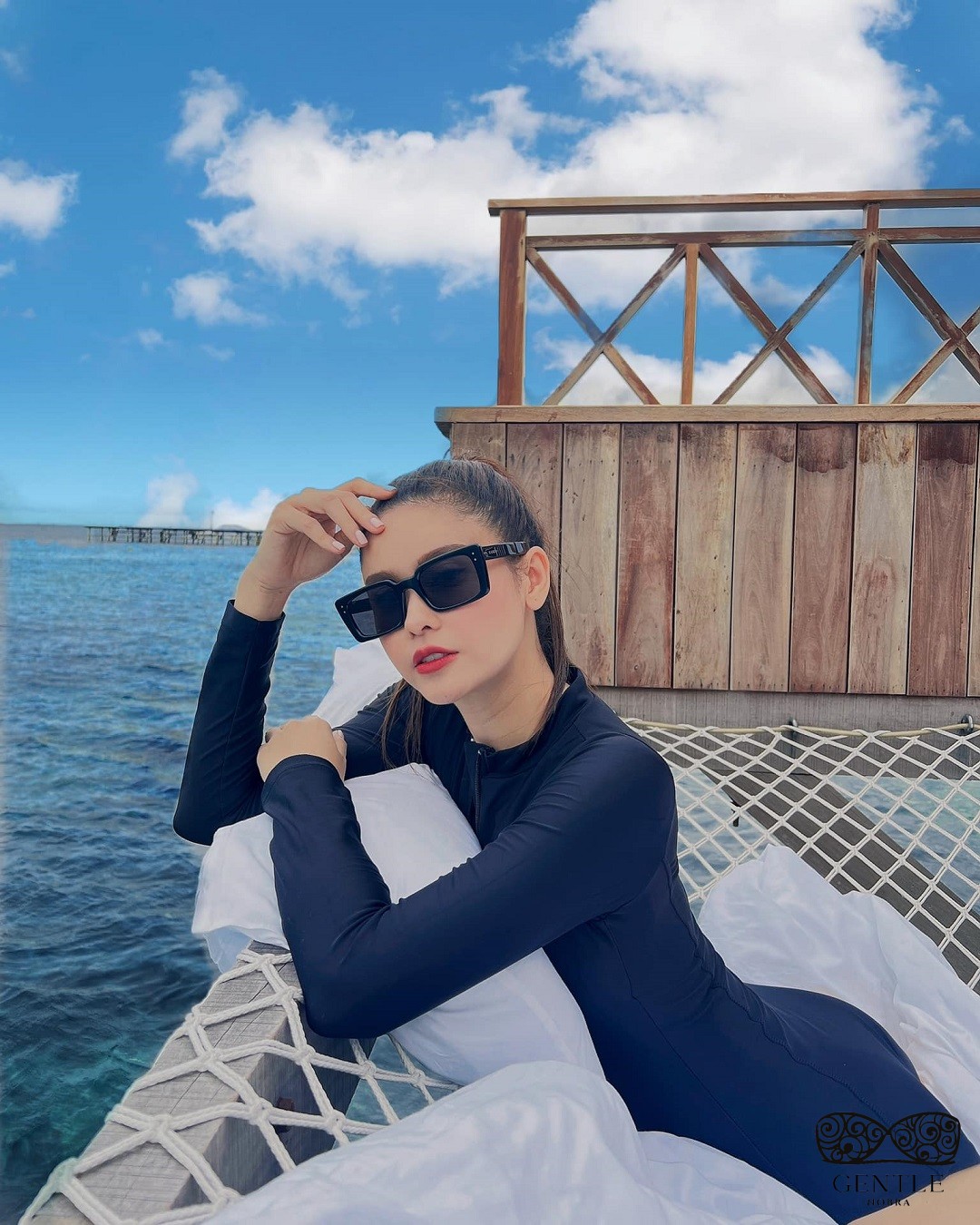 Tổng hợp 69+ ảnh Trương Quỳnh Anh Sexy cuốn hút, nóng bỏng 42 trương quỳnh anh mặc bikini 2