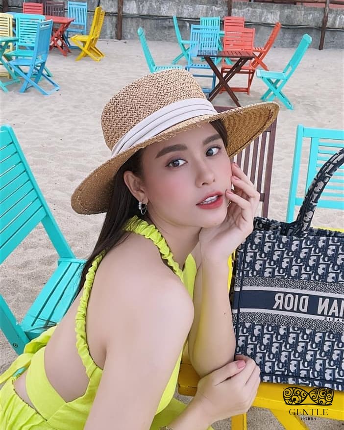 Tổng hợp 69+ ảnh Trương Quỳnh Anh Sexy cuốn hút, nóng bỏng 49 trương quỳnh anh bikini 2