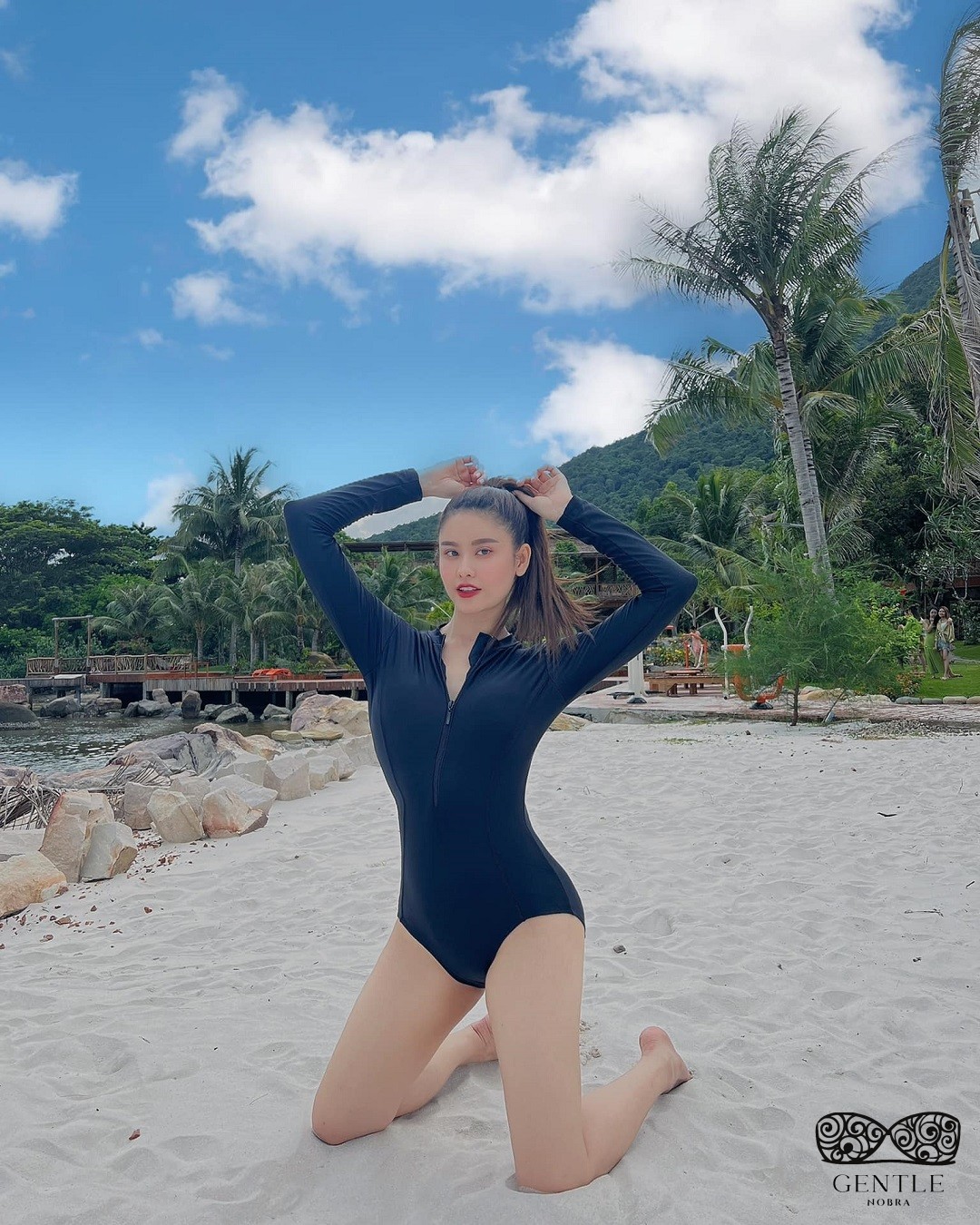 Tổng hợp 69+ ảnh Trương Quỳnh Anh Sexy cuốn hút, nóng bỏng 40 trương quỳnh anh bikini 3