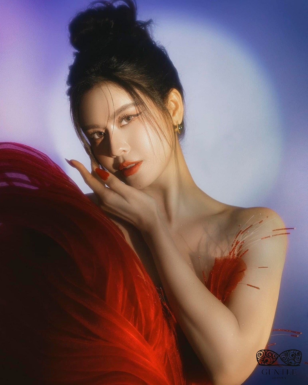 Tổng hợp 69+ ảnh Trương Quỳnh Anh Sexy cuốn hút, nóng bỏng 7 ảnh trương quỳnh anh sexy