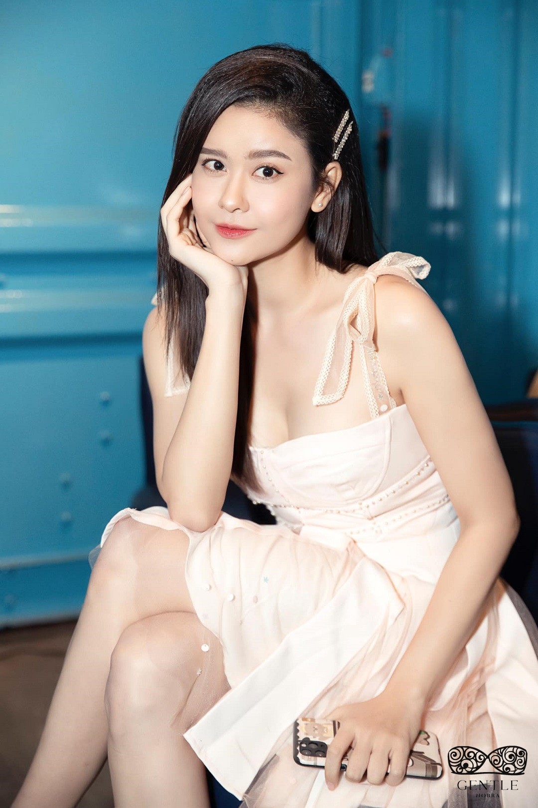 Tổng hợp 69+ ảnh Trương Quỳnh Anh Sexy cuốn hút, nóng bỏng 5 trương quỳnh anh sexy