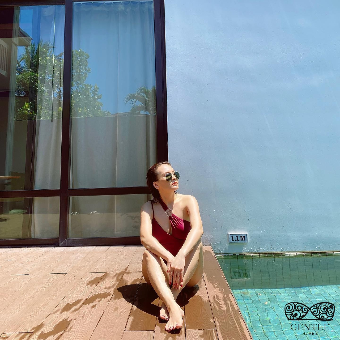 103+ ảnh diễn viên Bảo Thanh bikini sexy khoe body nóng bỏng 24 Bảo Thanh bikini 5