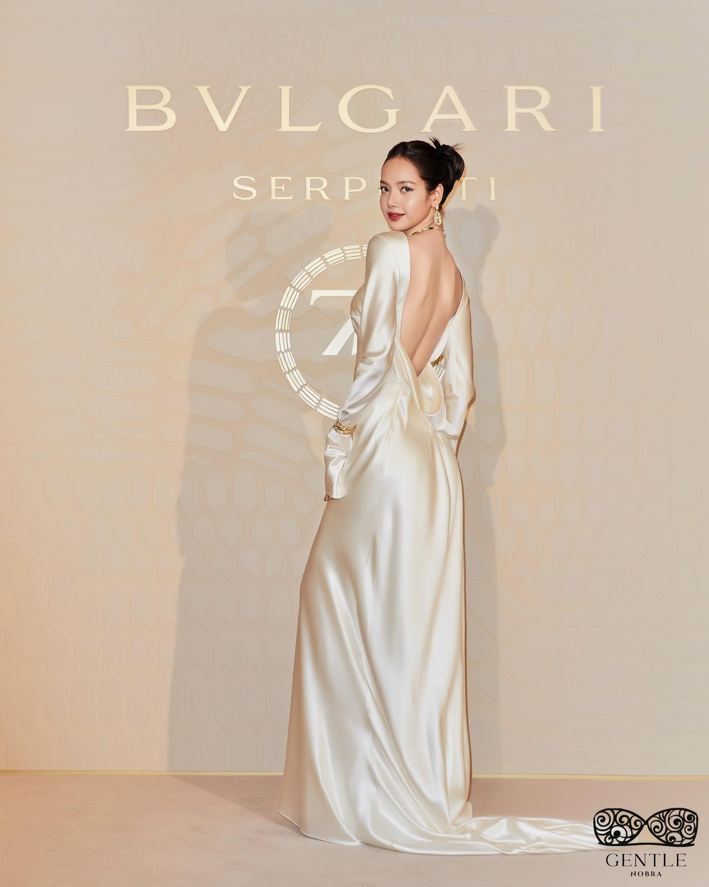 Ảnh Lisa sexy gợi cảm nhất 3