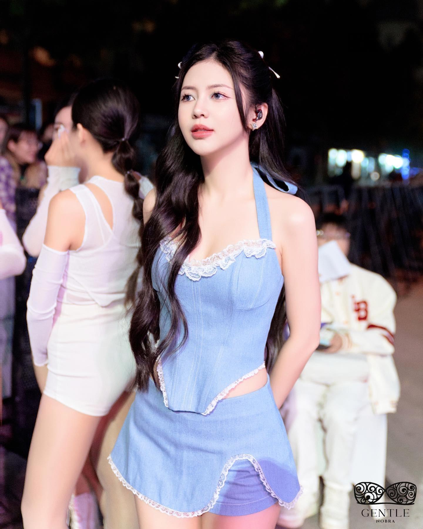 ảnh liz kim cương sexy gợi cảm