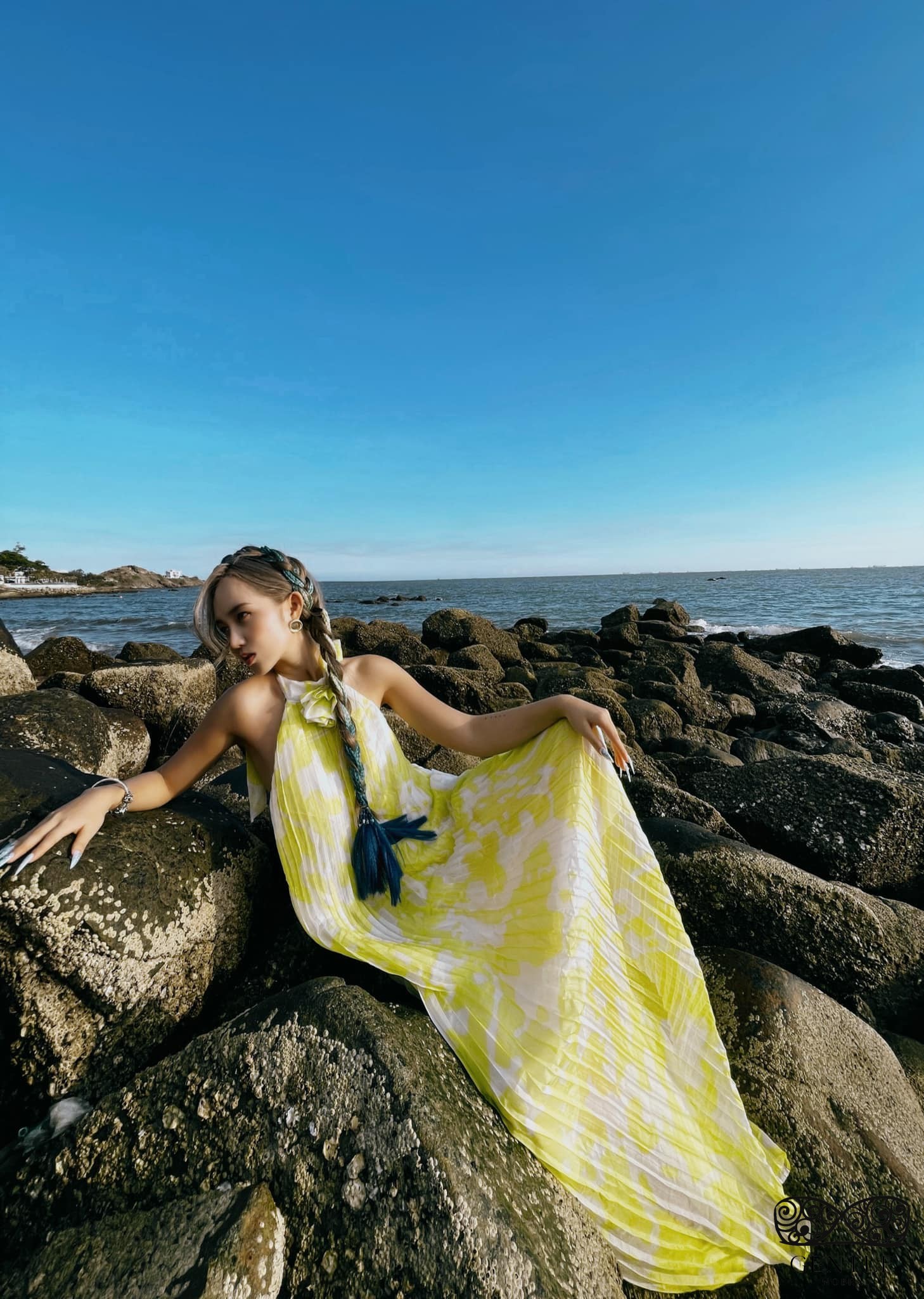 95+ ảnh Tiktoker Gia Thị Linh bikini "đốn tim" người xem nhất 23 ảnh của tiktoker gia thị linh sexy nóng bỏng 5