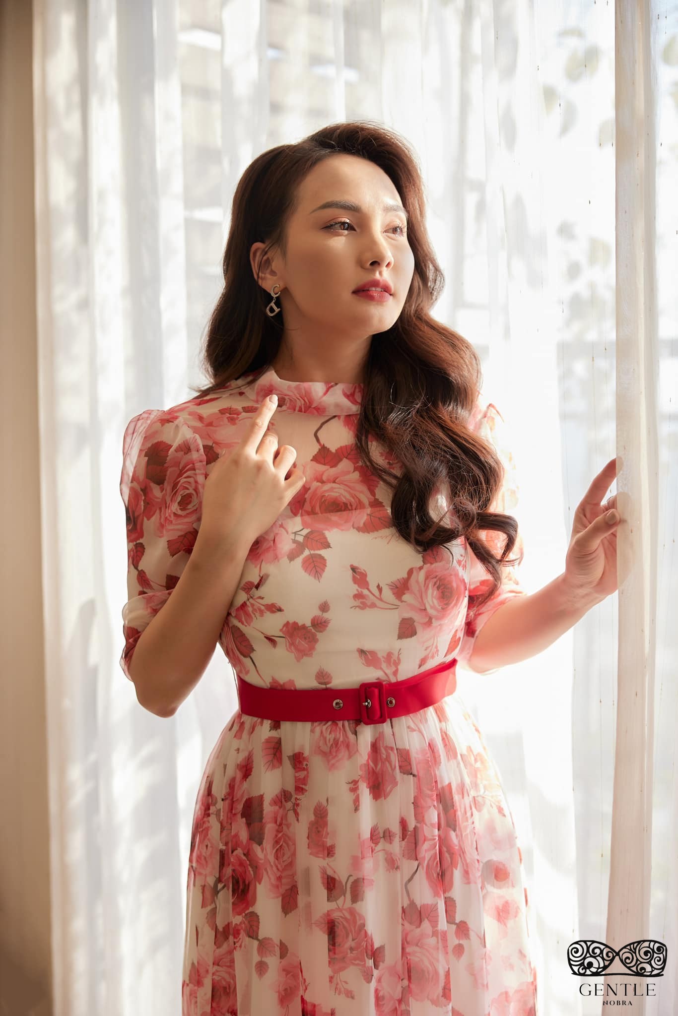 Bảo Thanh sexy quyến rũ