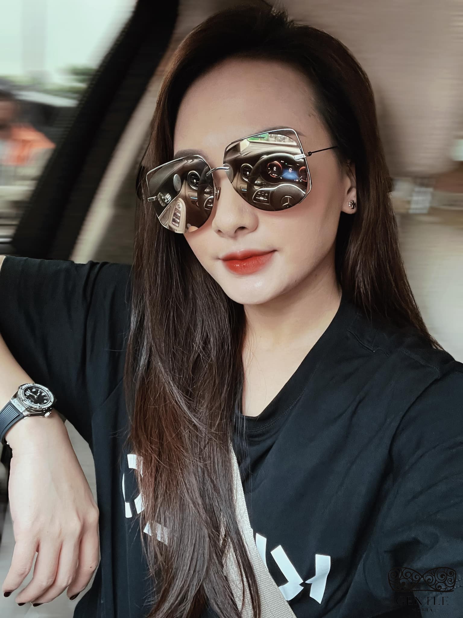 ảnh diễn viên Bảo Thanh sexy 3