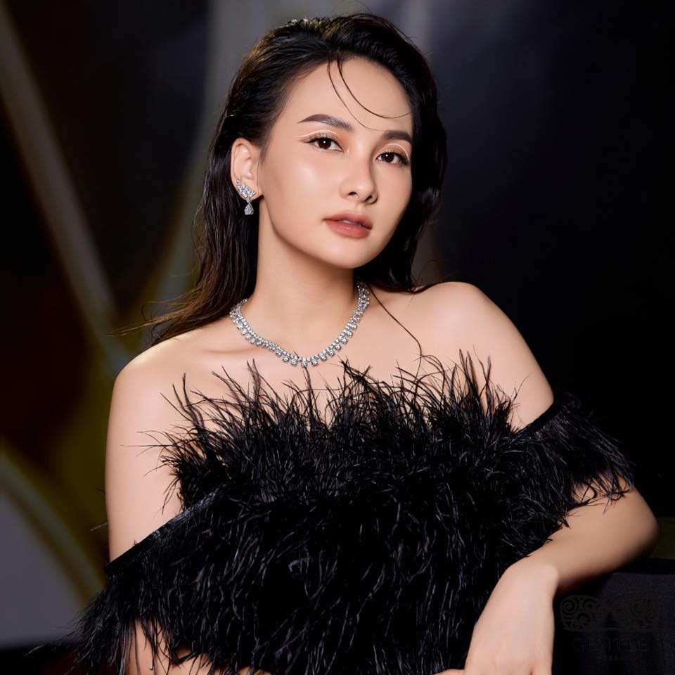 Bảo Thanh sexy quyến rũ 4