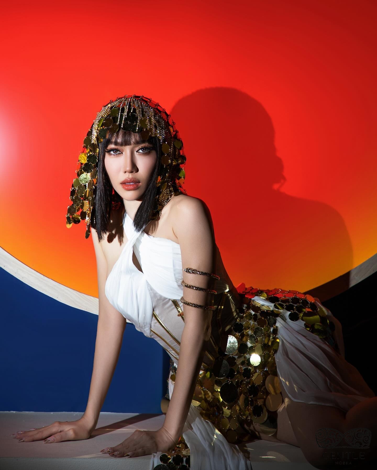 Ảnh Diệu Nhi sexy cuốn hút 2