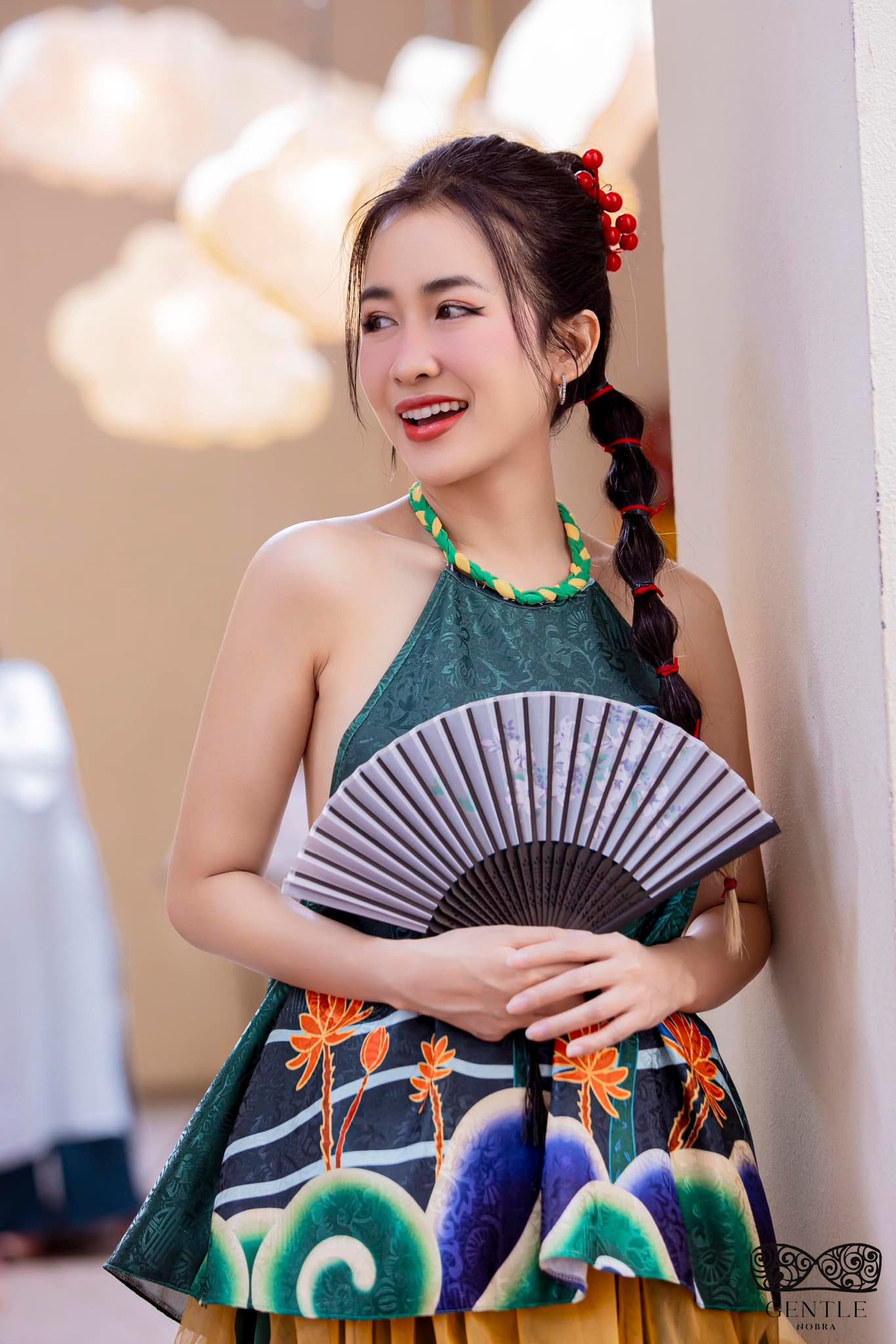 ảnh DJ Trang Moon sexy nóng bỏng 5