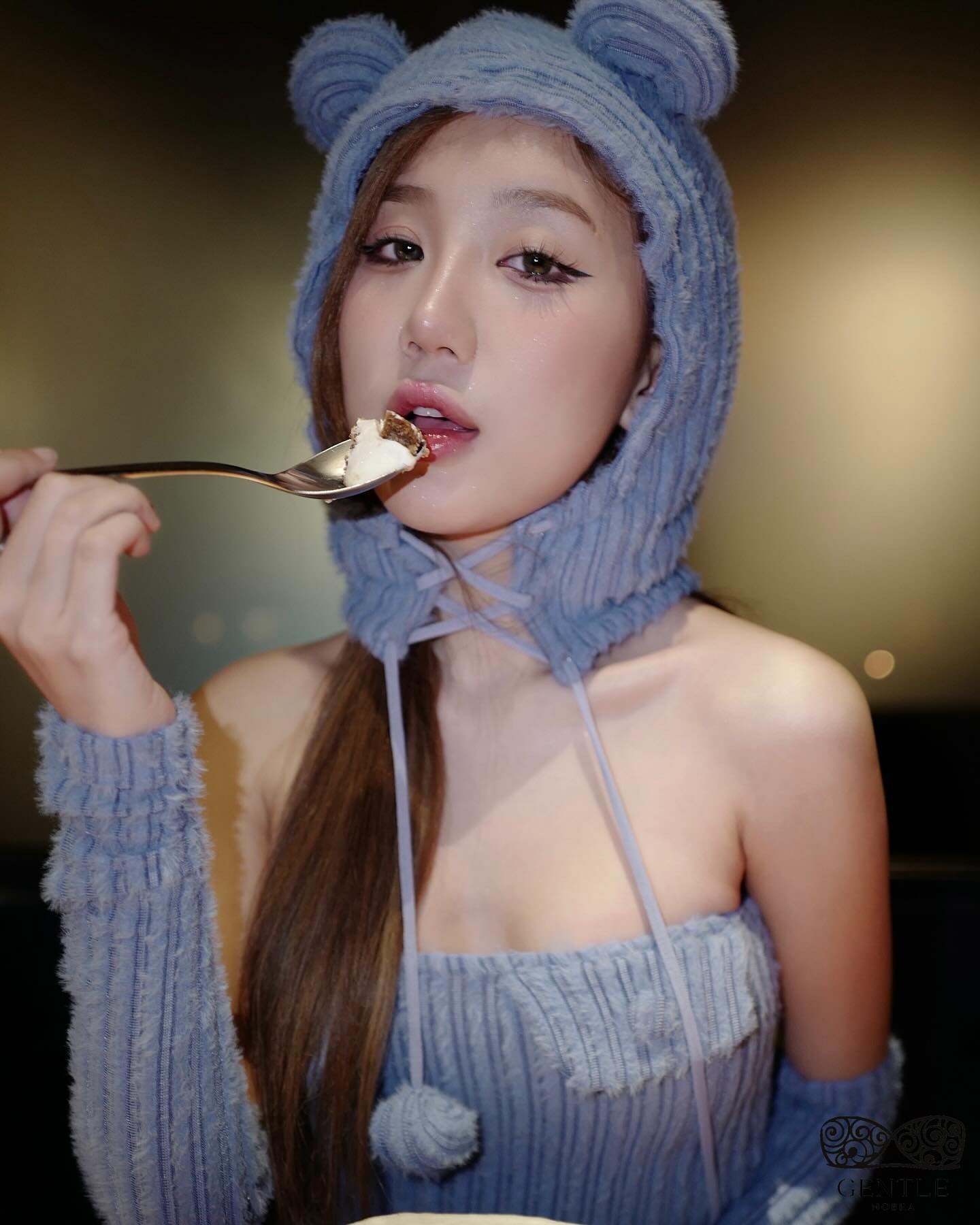 ảnh gái xinh ngon đẹp 5