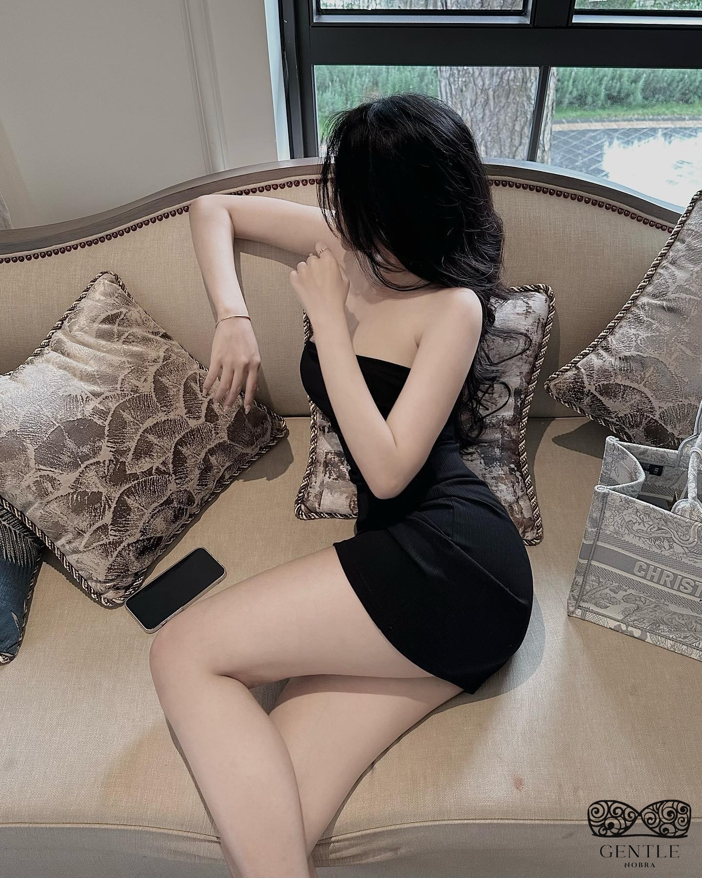 gái xinh ngon mông bự